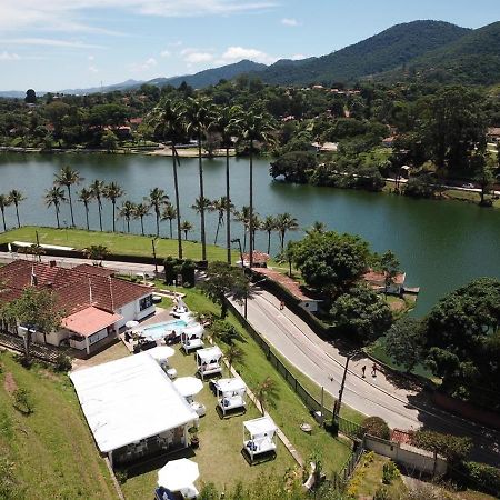 Costa Del Mar Hotel Boutique Miguel Pereira Dış mekan fotoğraf