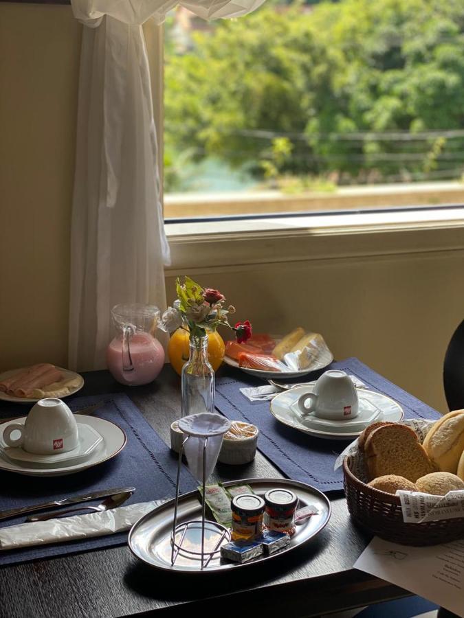 Costa Del Mar Hotel Boutique Miguel Pereira Dış mekan fotoğraf