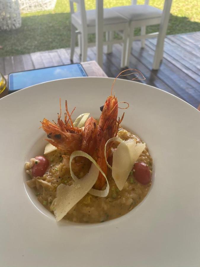 Costa Del Mar Hotel Boutique Miguel Pereira Dış mekan fotoğraf