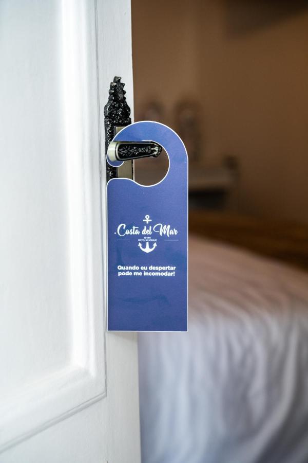 Costa Del Mar Hotel Boutique Miguel Pereira Dış mekan fotoğraf