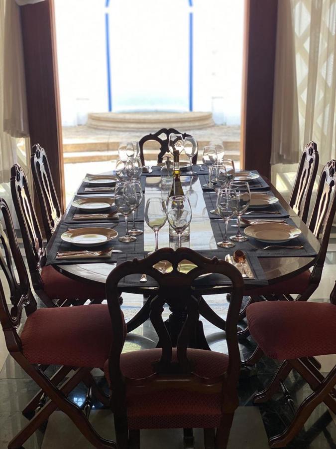Costa Del Mar Hotel Boutique Miguel Pereira Dış mekan fotoğraf