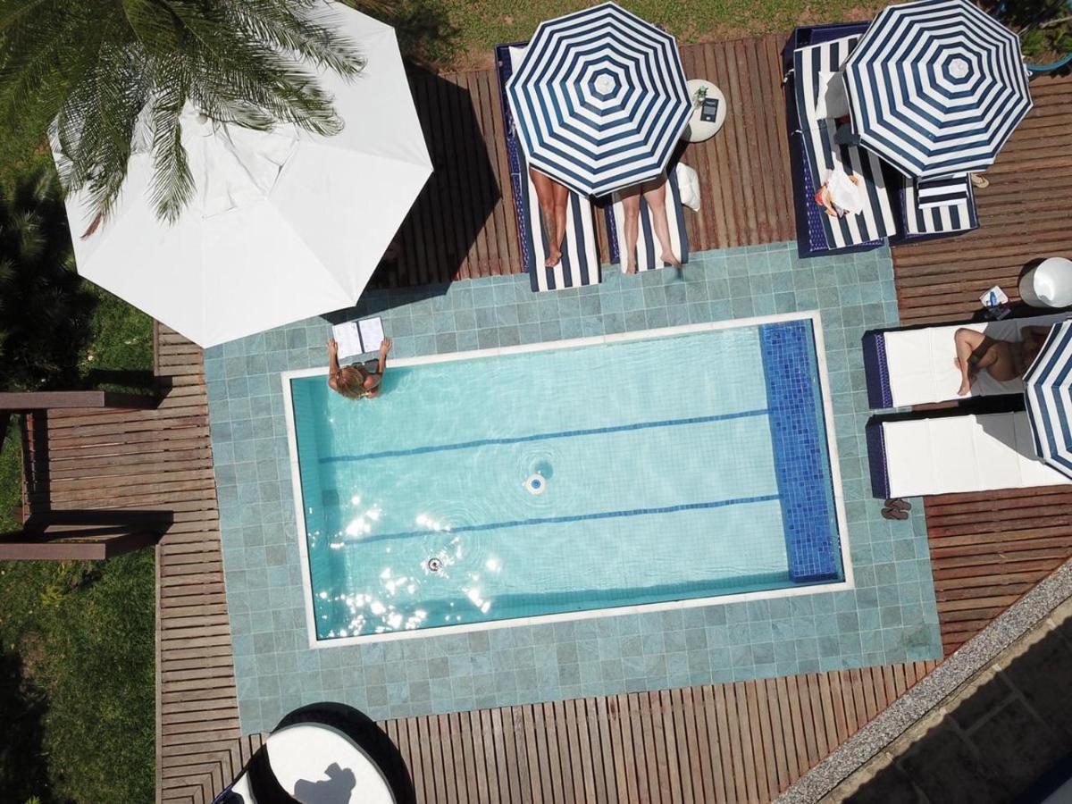Costa Del Mar Hotel Boutique Miguel Pereira Dış mekan fotoğraf