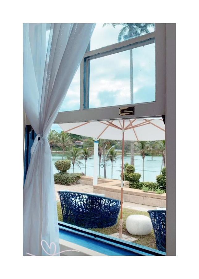 Costa Del Mar Hotel Boutique Miguel Pereira Dış mekan fotoğraf