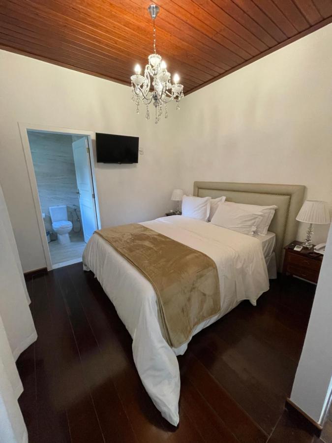 Costa Del Mar Hotel Boutique Miguel Pereira Oda fotoğraf
