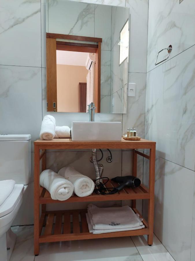 Costa Del Mar Hotel Boutique Miguel Pereira Dış mekan fotoğraf