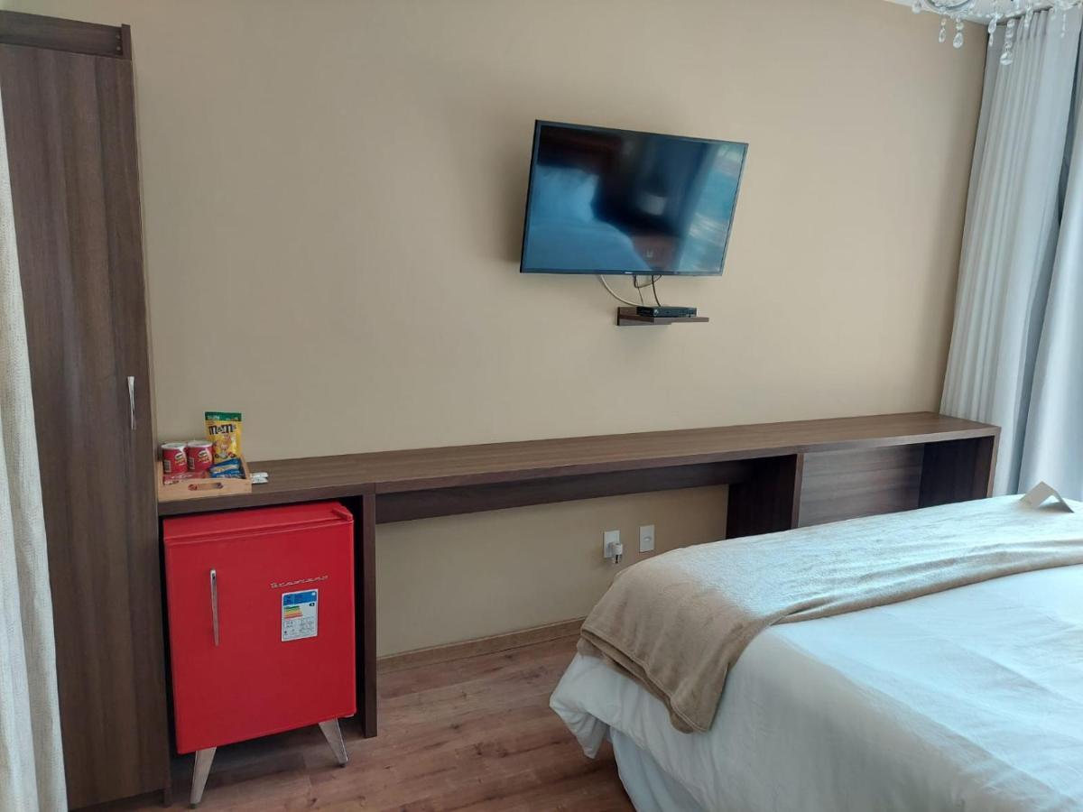 Costa Del Mar Hotel Boutique Miguel Pereira Dış mekan fotoğraf