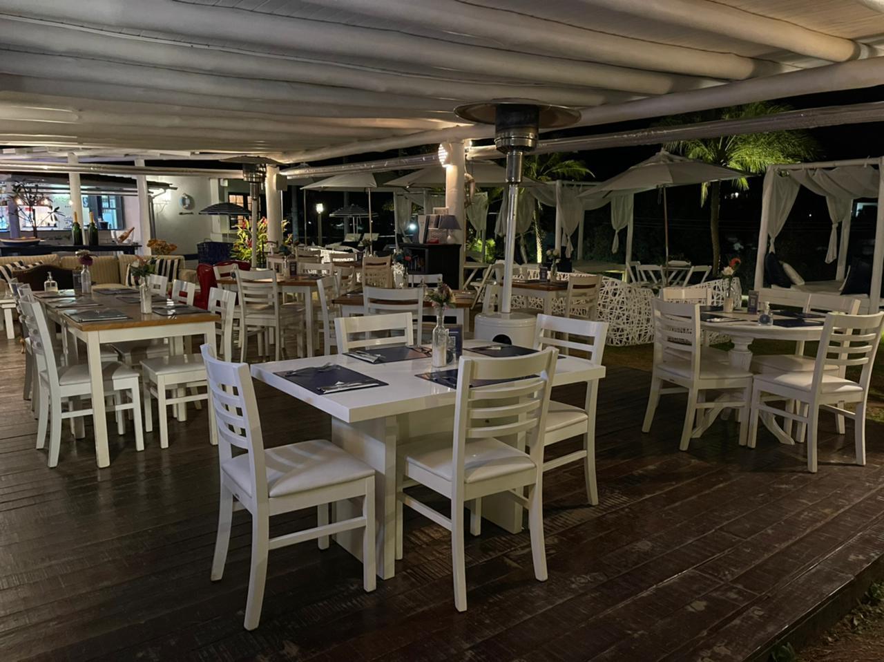 Costa Del Mar Hotel Boutique Miguel Pereira Dış mekan fotoğraf