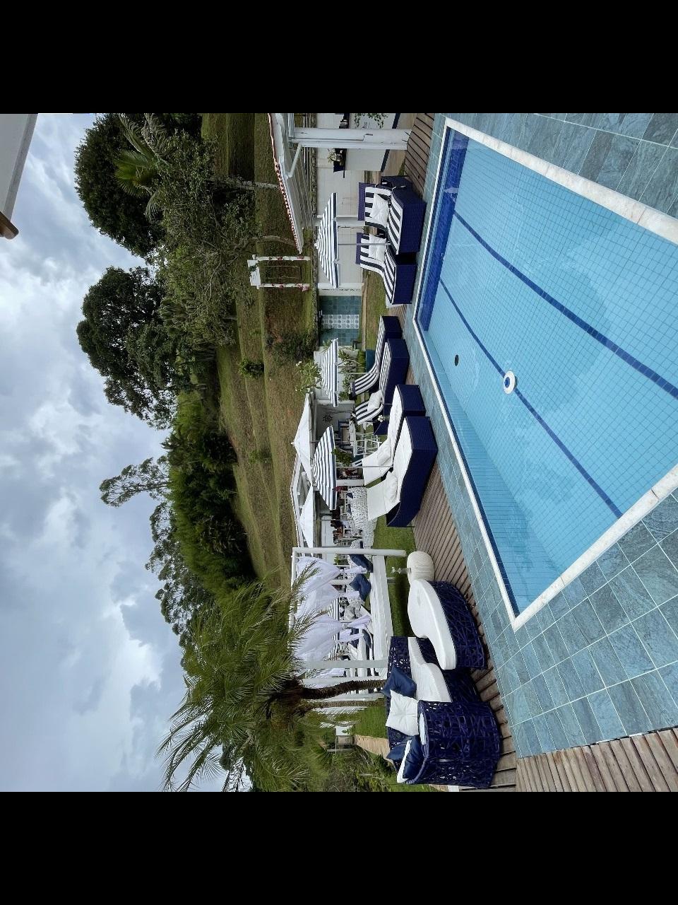 Costa Del Mar Hotel Boutique Miguel Pereira Dış mekan fotoğraf